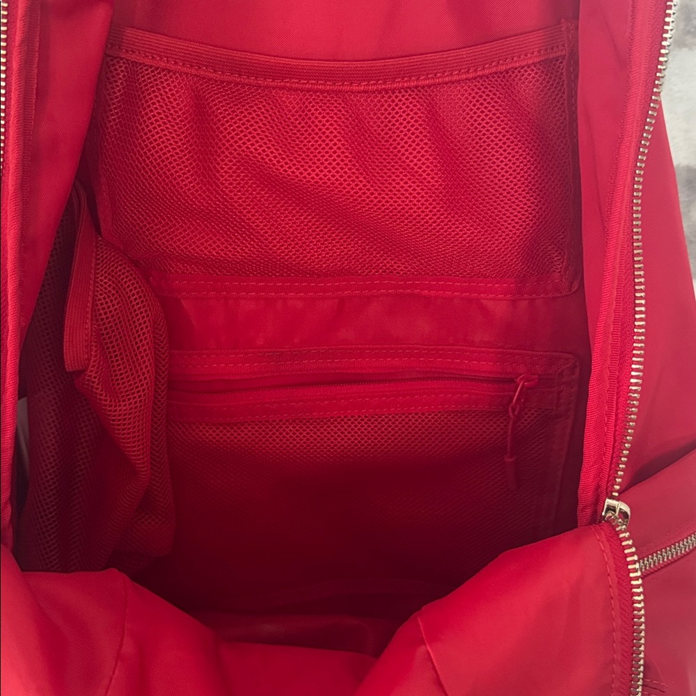 BuffBunny Collection Women’s GameChanger Backpack Multiple Storage Pockets - Picture 16 of 16
